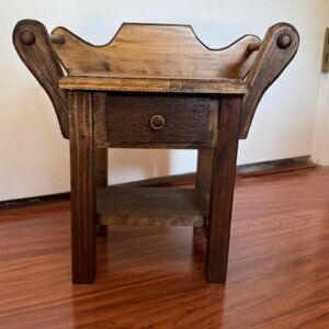 American Girl Pleasant Company Furniture ADDY WASHSTAND Dresser